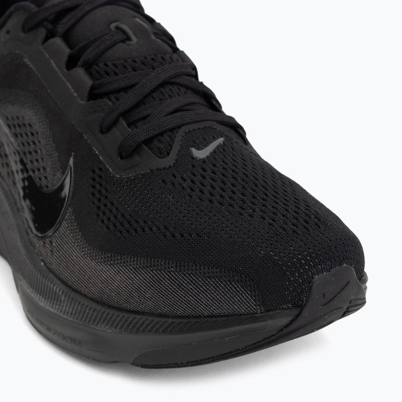Pánske bežecké topánky Nike Pegasus 42 black/anthracite/black 7