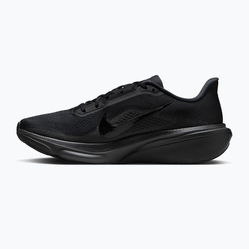 Pánske bežecké topánky Nike Pegasus 42 black/anthracite/black 2