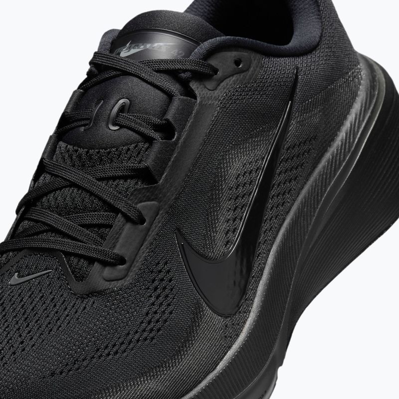 Pánske bežecké topánky Nike Pegasus 42 black/anthracite/black 7