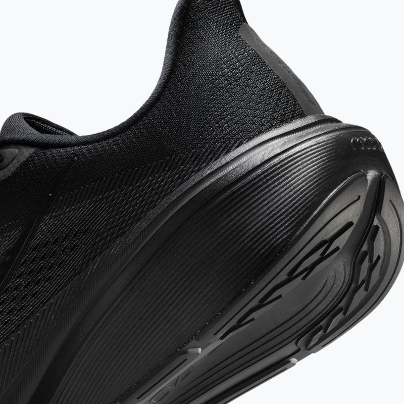 Pánske bežecké topánky Nike Pegasus 42 black/anthracite/black 8