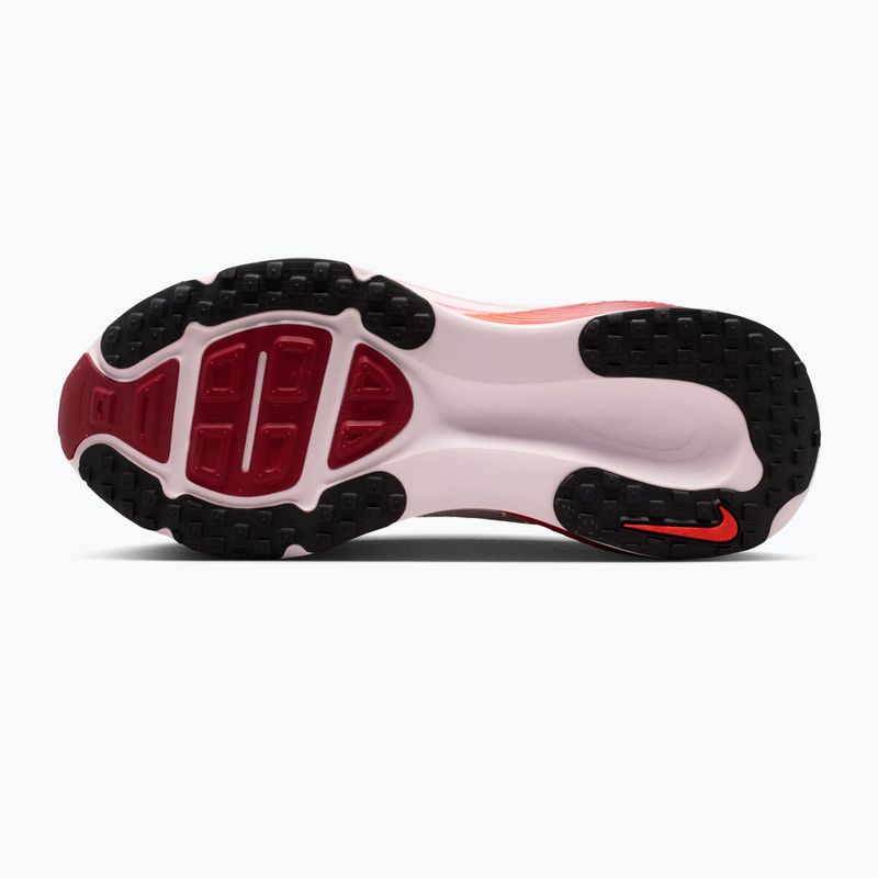 Dámske bežecké topánky Nike Vomero 18 pearl pink/team crimson/black 3