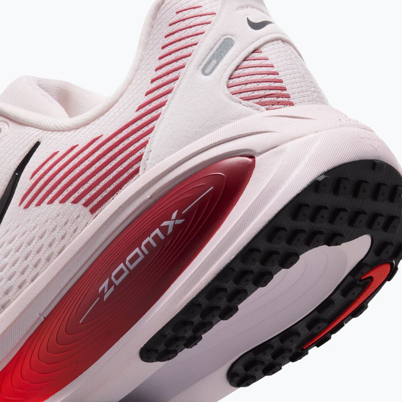 Dámske bežecké topánky Nike Vomero 18 pearl pink/team crimson/black 6