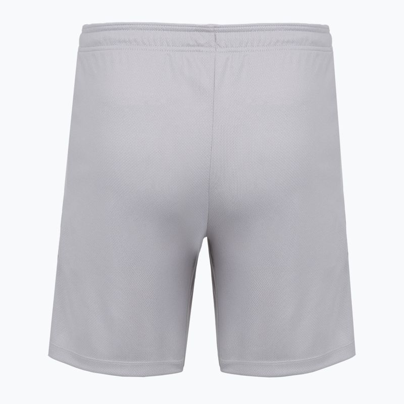 Pánske futbalové šortky Nike Paris Saint-Germain Strike SE atmosphere grey/black/black 7