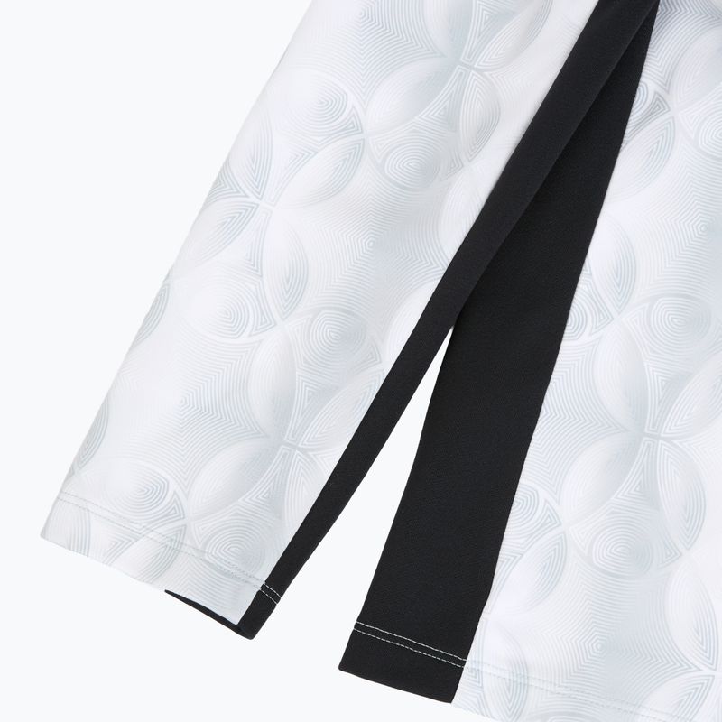 Pánsky futbalový dres longsleeve Nike Paris Saint-Germain Academy Pro Warm SE medium grey/black/black 11