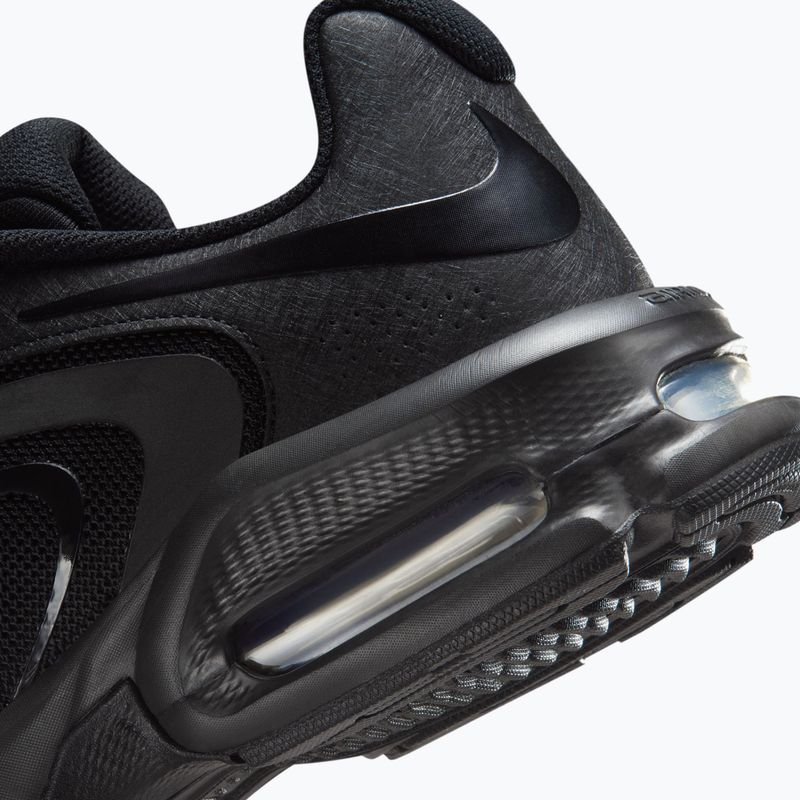 Pánske topánky Nike Air Max Fire black/black 9