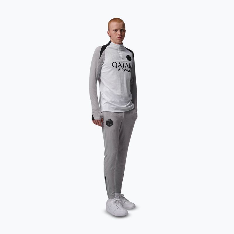 Pánske nohavice Nike Paris Saint-Germain Strike Elite Fourth atmosphere grey/black 2