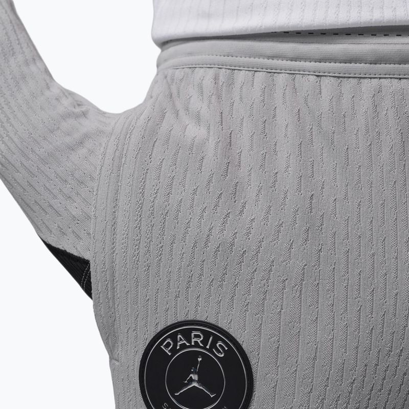 Pánske nohavice Nike Paris Saint-Germain Strike Elite Fourth atmosphere grey/black 4