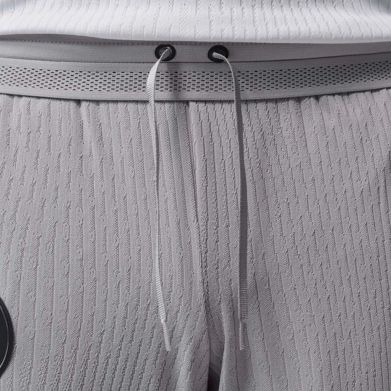 Pánske nohavice Nike Paris Saint-Germain Strike Elite Fourth atmosphere grey/black 5