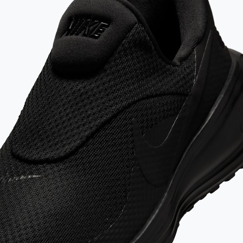 Dámska bežecká obuv Nike Revolution 8 EasyOn black/black 3