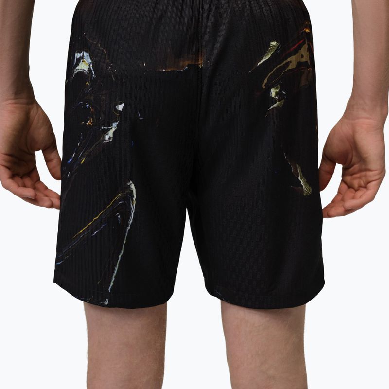 Pánske futbalové šortky Nike Paris Saint-Germain 2025/26 Match SE black/black 4