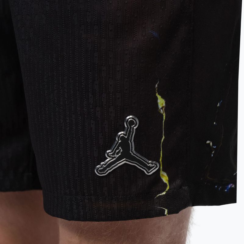 Pánske futbalové šortky Nike Paris Saint-Germain 2025/26 Match SE black/black 5