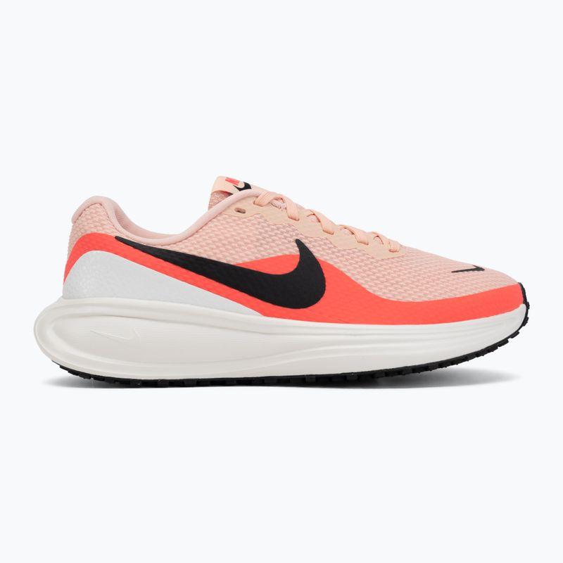 Dámske bežecké topánky Nike Revolution 8 arctic orange/white/flash crimson/black 2