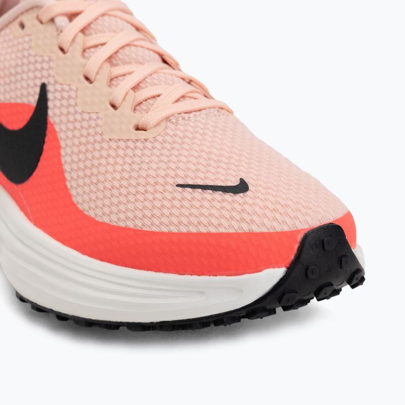 Dámske bežecké topánky Nike Revolution 8 arctic orange/white/flash crimson/black 7