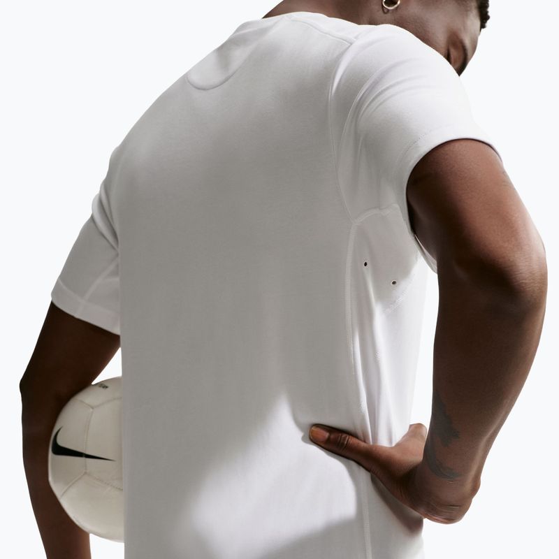 Pánsky futbalový dres Nike FFF Primary white/game royal 7