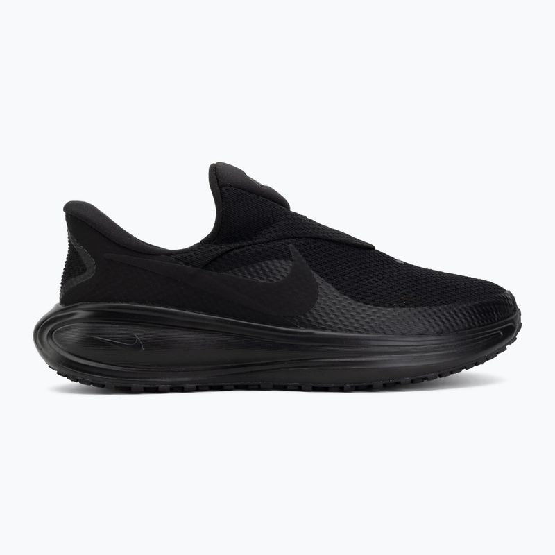 Dámske bežecké topánky Nike Revolution 8 EasyOn black/black 2