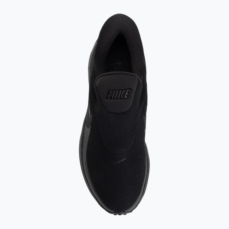 Dámske bežecké topánky Nike Revolution 8 EasyOn black/black 5