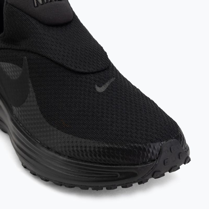 Dámske bežecké topánky Nike Revolution 8 EasyOn black/black 7