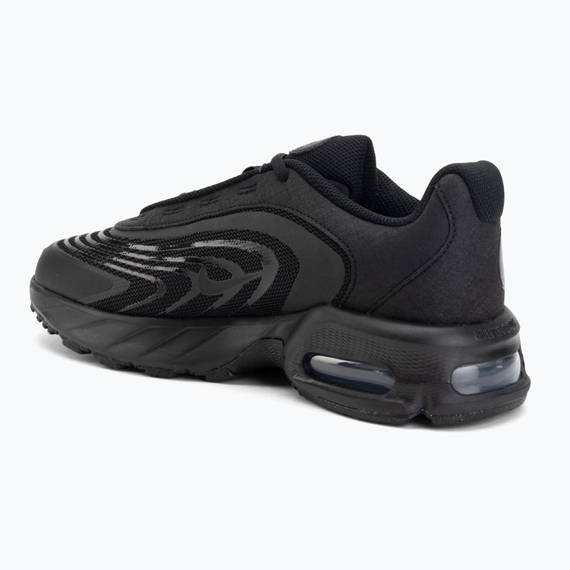 Pánske topánky Nike Air Max Fire black/black 3