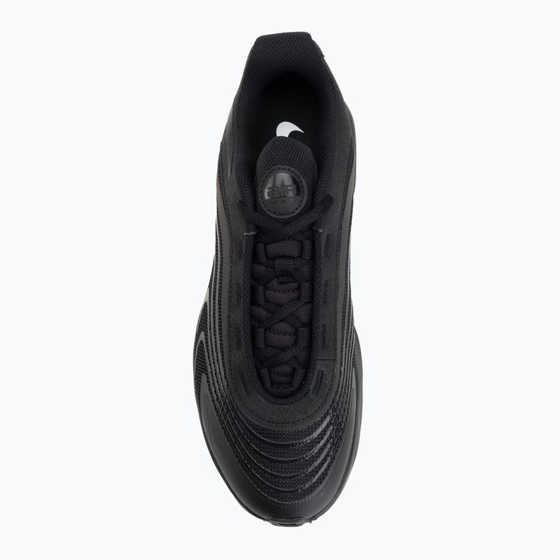 Pánske topánky Nike Air Max Fire black/black 5