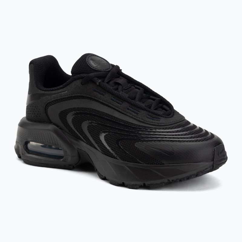 Dámske topánky Nike Air Max Fire black/black
