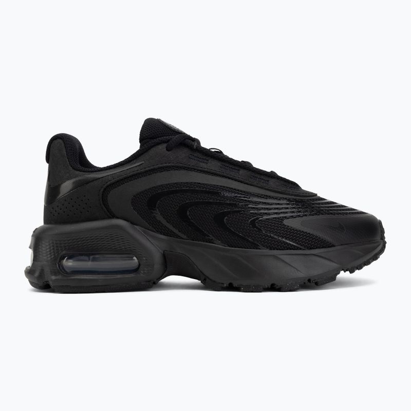 Dámske topánky Nike Air Max Fire black/black 2