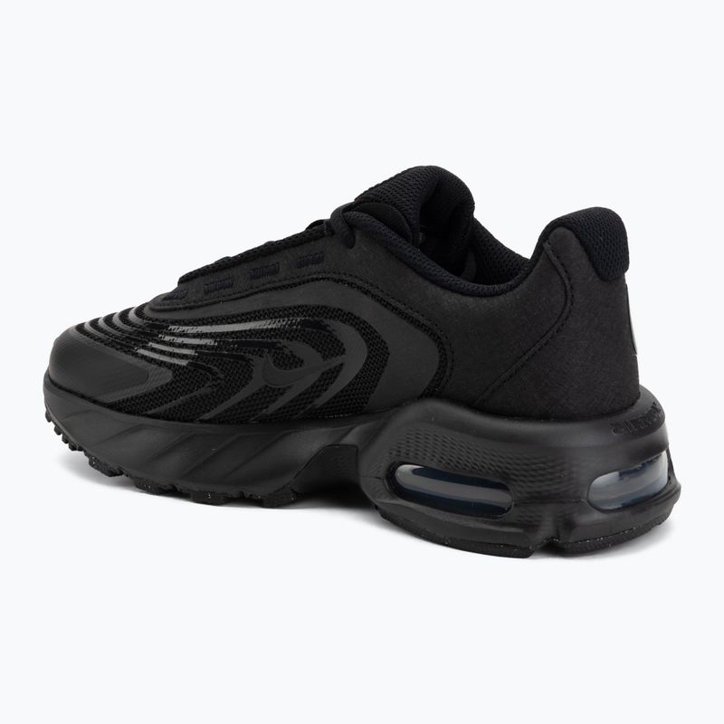 Dámske topánky Nike Air Max Fire black/black 3
