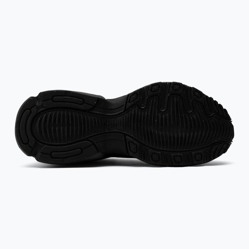 Dámske topánky Nike Air Max Fire black/black 4