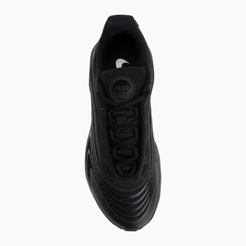 Dámske topánky Nike Air Max Fire black/black 5