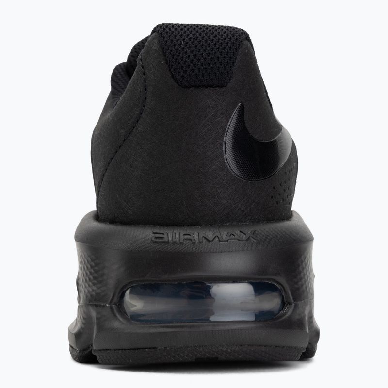 Dámske topánky Nike Air Max Fire black/black 6