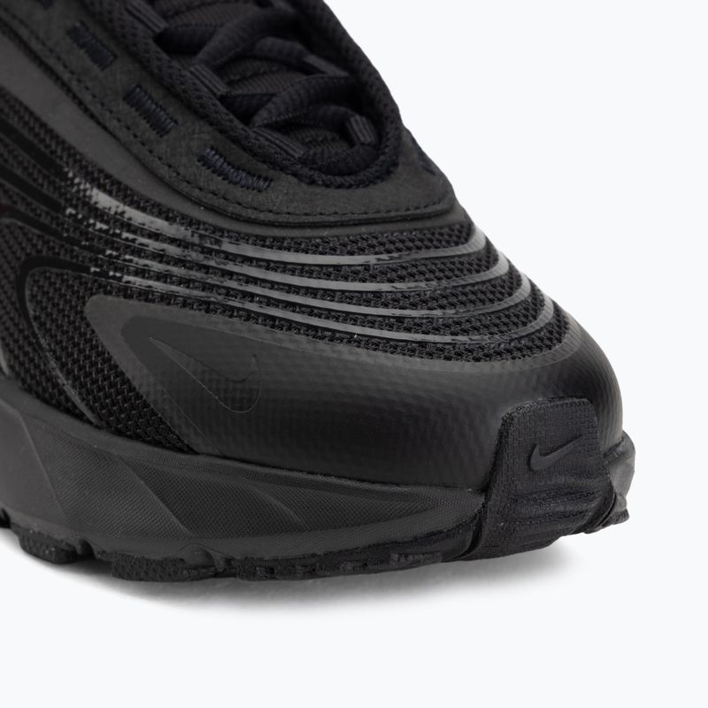 Dámske topánky Nike Air Max Fire black/black 7