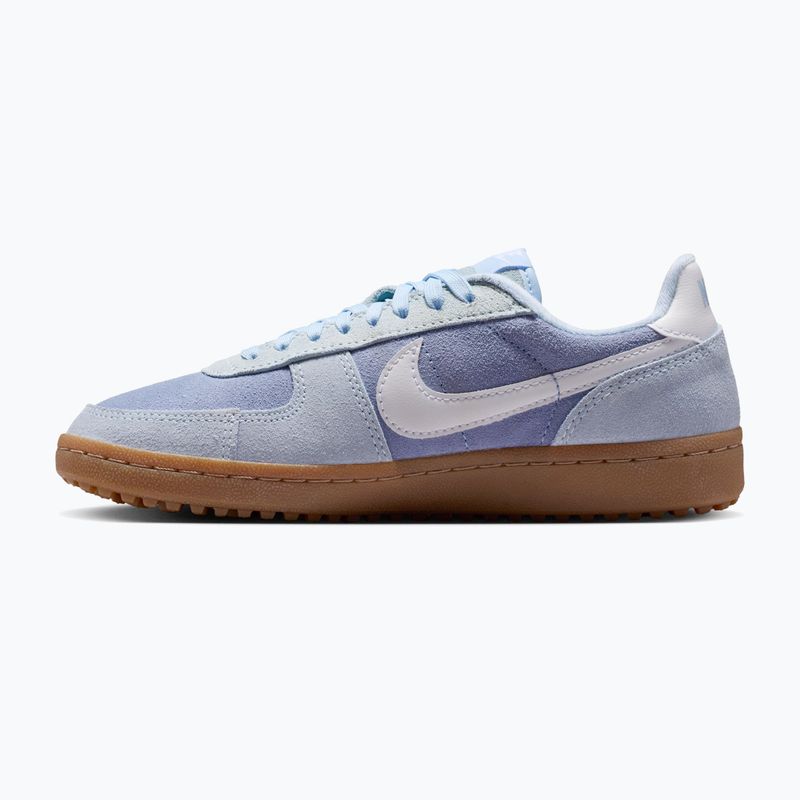 Dámske topánky Nike Field General hydrogen blue/white/indigo fog 2
