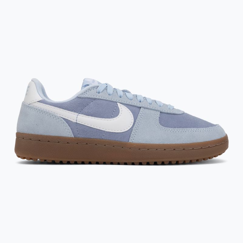 Dámske topánky Nike Field General hydrogen blue/white/indigo fog 2