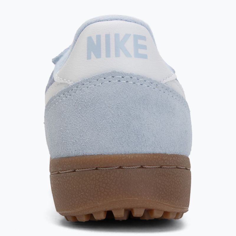 Dámske topánky Nike Field General hydrogen blue/white/indigo fog 6