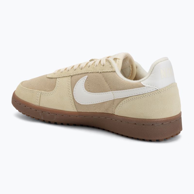 Dámske topánky Nike Field General sunbleach/lemon drop/gum dark brown/sail 3