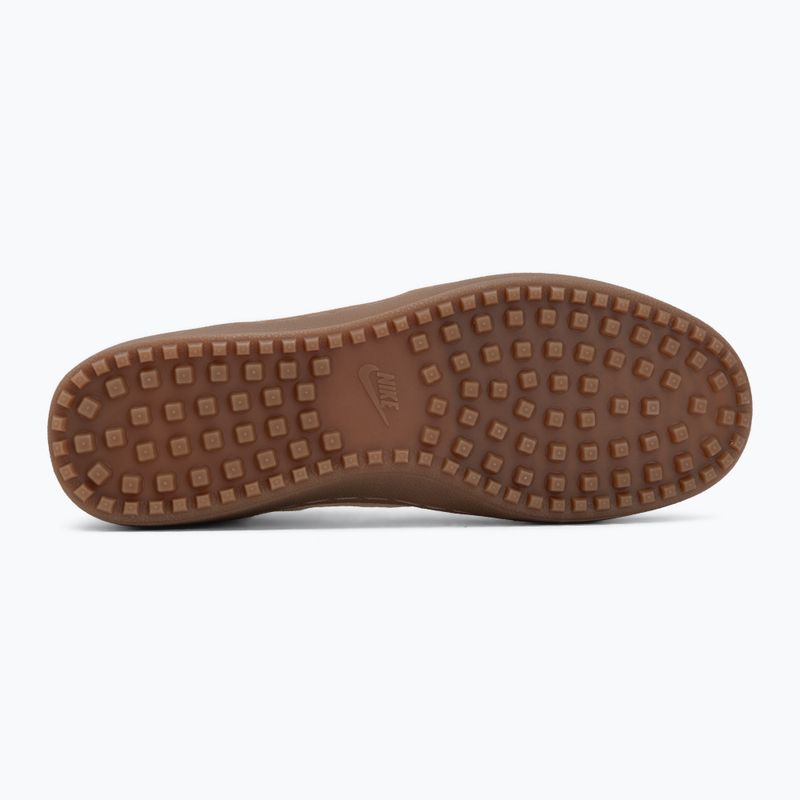 Dámske topánky Nike Field General sunbleach/lemon drop/gum dark brown/sail 4