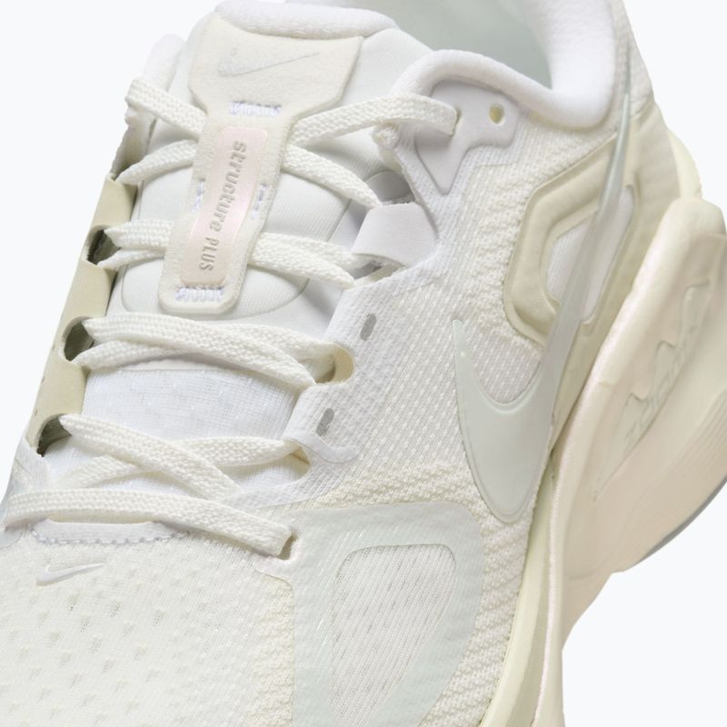 Dámske bežecké topánky Nike Structure Plus ESS white/sail/sea glass/white 5