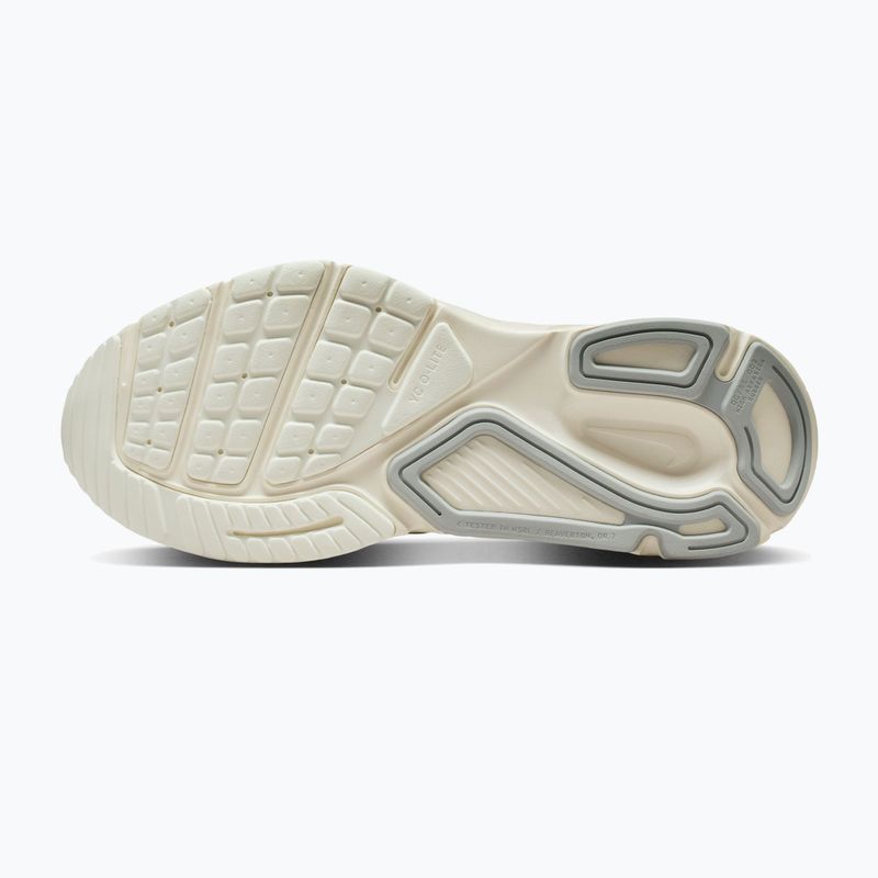 Dámske bežecké topánky Nike Structure Plus ESS white/sail/sea glass/white 8