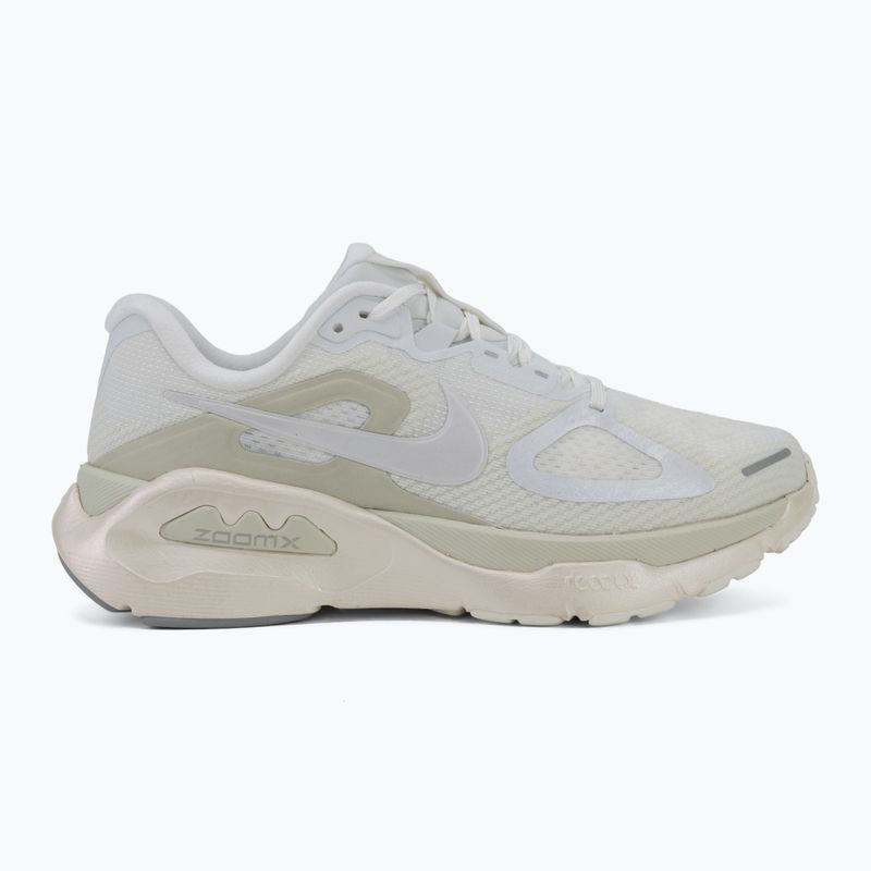 Dámske bežecké topánky Nike Structure Plus ESS white/sail/sea glass/white 2