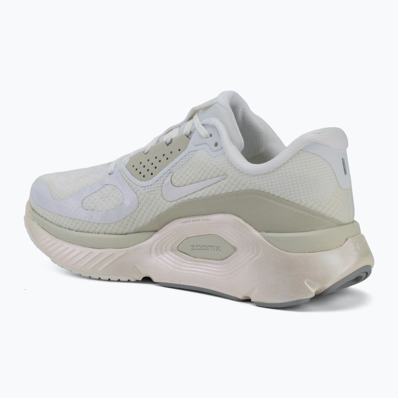 Dámske bežecké topánky Nike Structure Plus ESS white/sail/sea glass/white 3