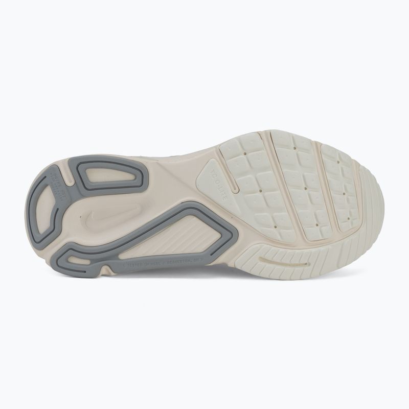 Dámske bežecké topánky Nike Structure Plus ESS white/sail/sea glass/white 4
