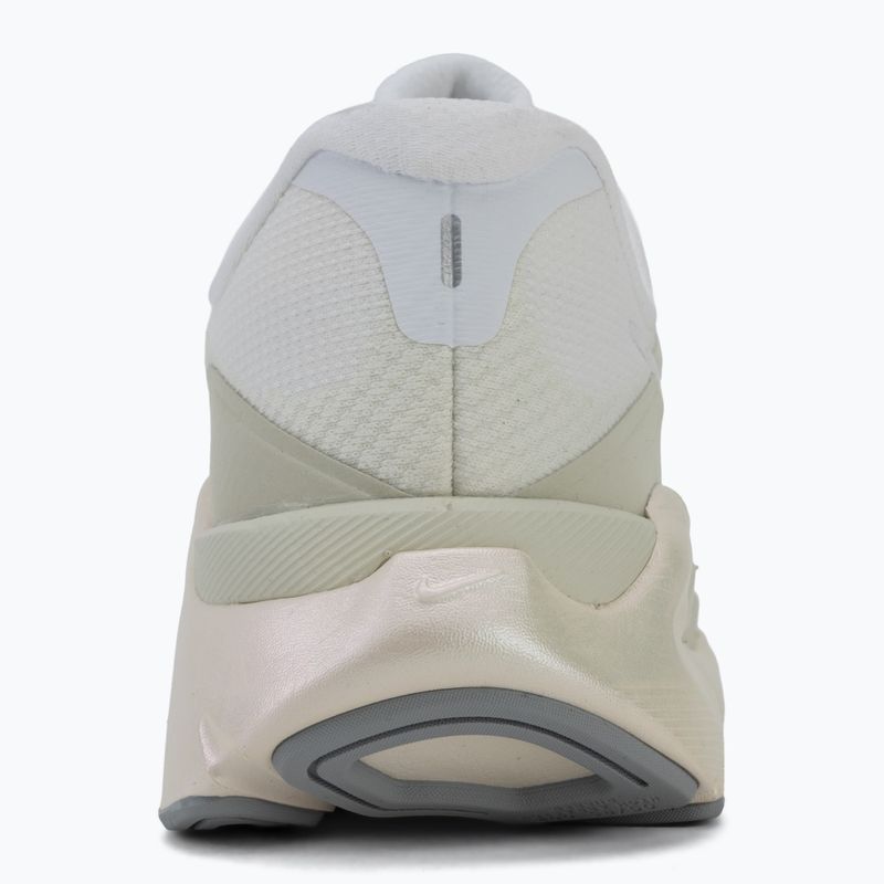 Dámske bežecké topánky Nike Structure Plus ESS white/sail/sea glass/white 6