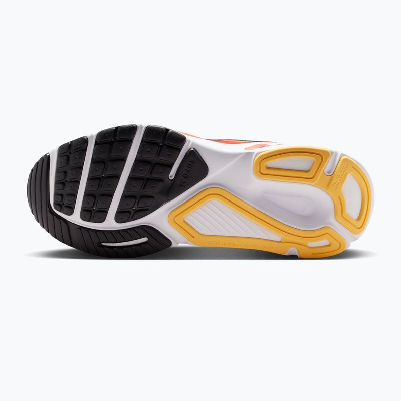 Pánska bežecká obuv  Nike Structure Plus black/light smoke grey/silver 6