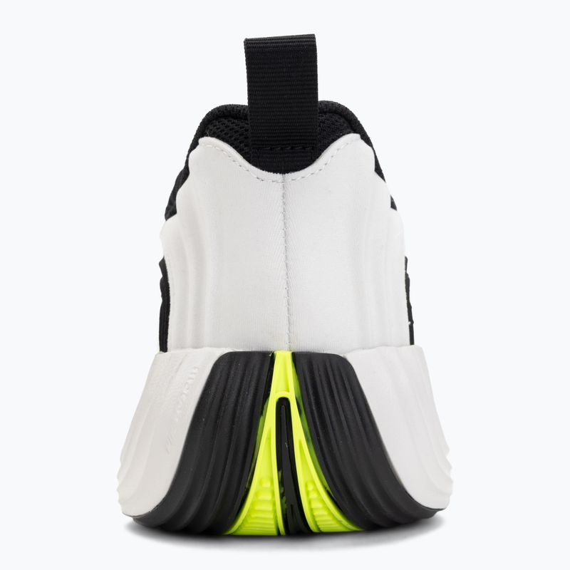 Pánske basketbalové topánky Nike Giannis Immortality 5 white/black/volt 6