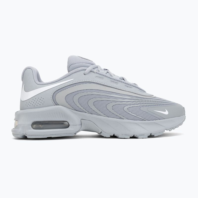 Pánske topánky Nike Air Max Fire wolf grey/wolf grey/white 2