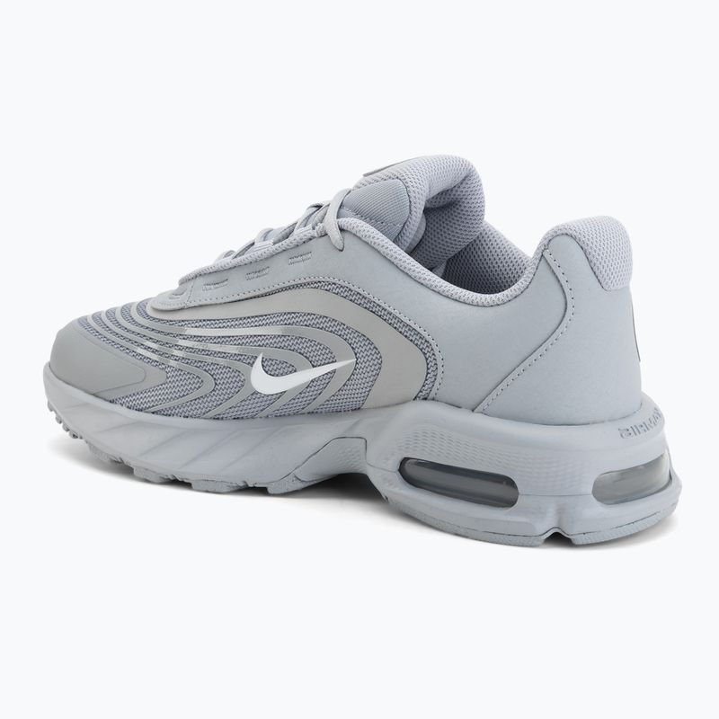 Pánske topánky Nike Air Max Fire wolf grey/wolf grey/white 3