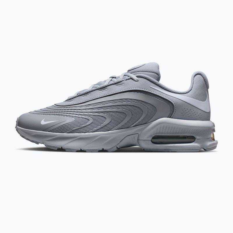 Pánske topánky Nike Air Max Fire wolf grey/wolf grey/white 9