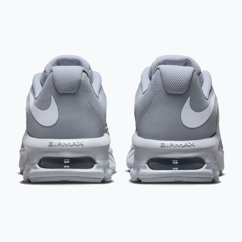 Pánske topánky Nike Air Max Fire wolf grey/wolf grey/white 11