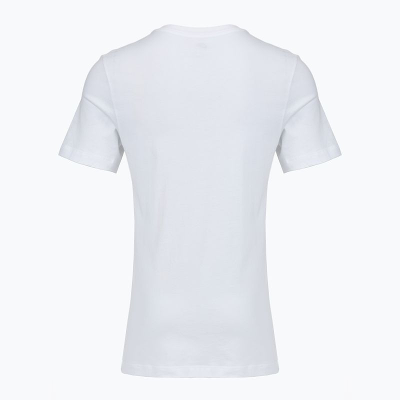 Pánsky futbalový dres Nike Graphic Poland white 2
