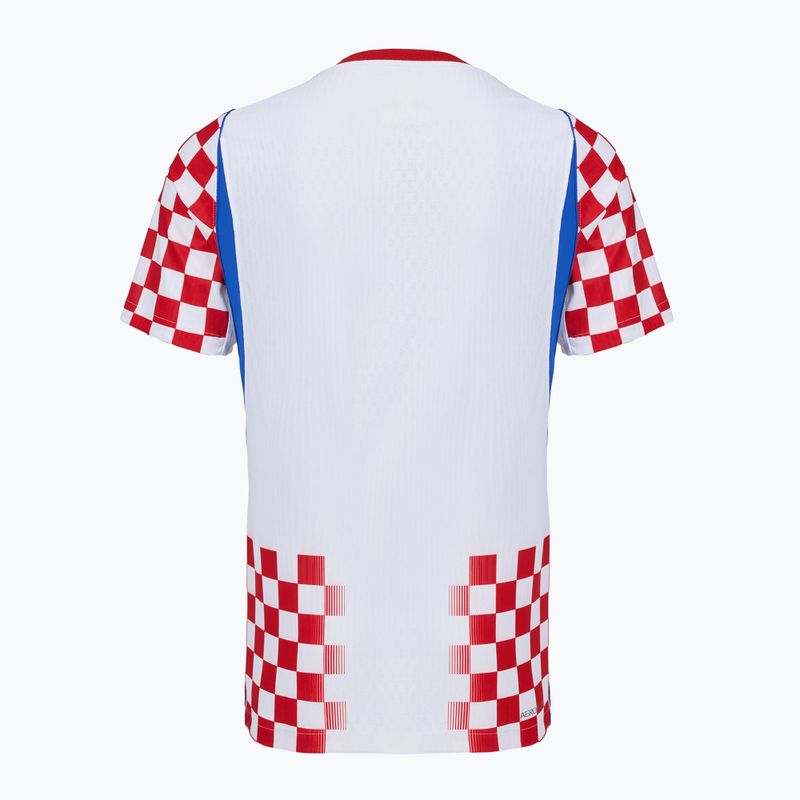 Pánske futbalové tričko Nike Dri-Fit ADV Croatia Match Home 2026 2