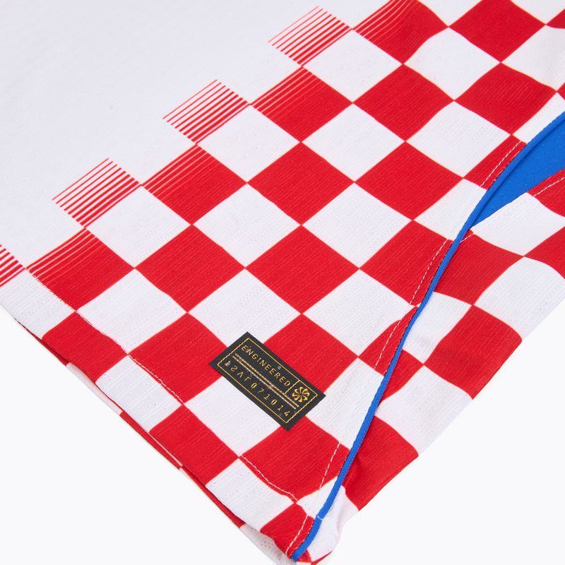 Pánske futbalové tričko Nike Dri-Fit ADV Croatia Match Home 2026 4
